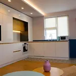 Διαμέρισμα жасмин с частен гараж - Jasmin With Private Garage Βάρνα
