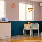 Διαμέρισμα жасмин с частен гараж - Jasmin With Private Garage Βάρνα