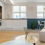 Διαμέρισμα жасмин с частен гараж - Jasmin With Private Garage *