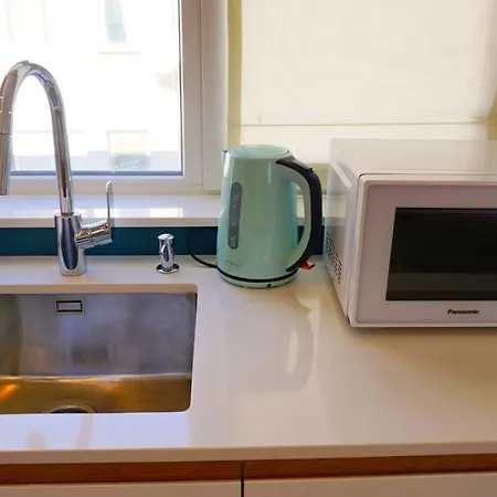 жасмин с частен гараж - Jasmin With Private Garage וארנה