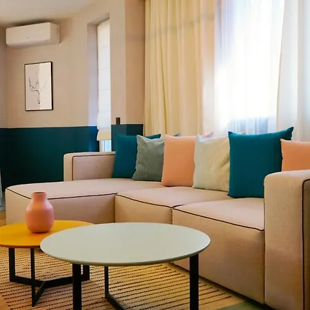 жасмин с частен гараж - Jasmin With Private Garage וארנה