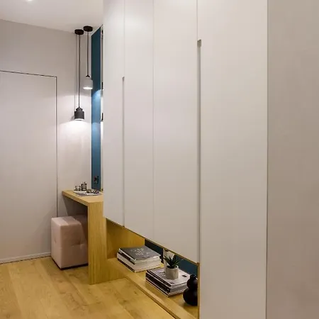 жасмин с частен гараж - Jasmin With Private Garage וארנה