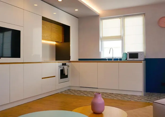 жасмин с частен гараж - Jasmin With Private Garage Apartament Warna