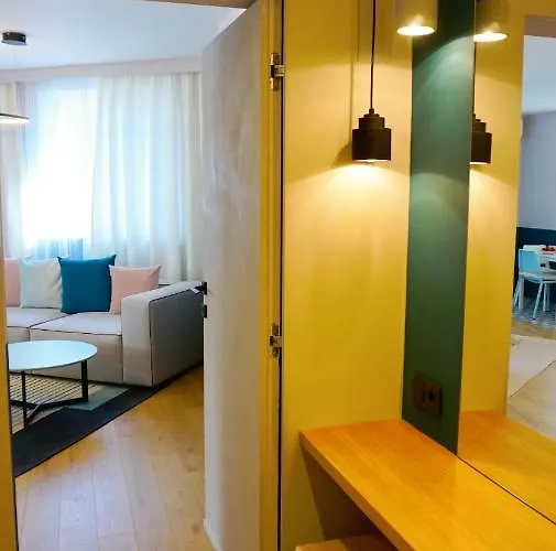 жасмин с частен гараж - Jasmin With Private Garage Apartament *