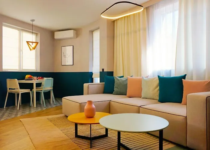 жасмин с частен гараж - Jasmin With Private Garage *