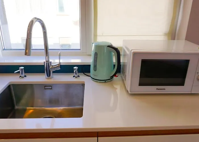 жасмин с частен гараж - Jasmin With Private Garage Warna