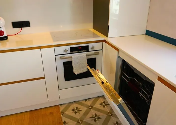 жасмин с частен гараж - Jasmin With Private Garage Apartament