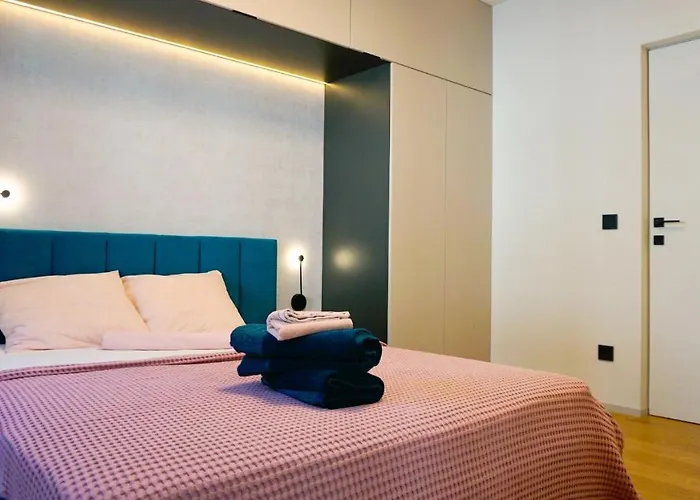 жасмин с частен гараж - Jasmin With Private Garage Apartament