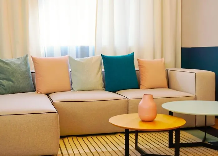 жасмин с частен гараж - Jasmin With Private Garage 아파트