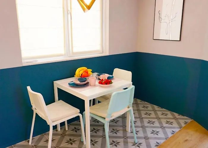 жасмин с частен гараж - Jasmin With Private Garage *