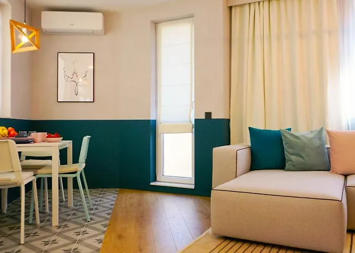 жасмин с частен гараж - Jasmin With Private Garage * 바르나