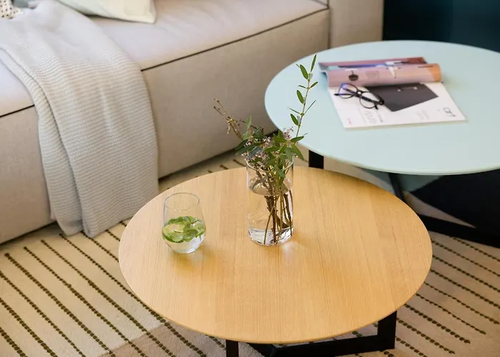 Apartament жасмин с частен гараж - Jasmin With Private Garage *