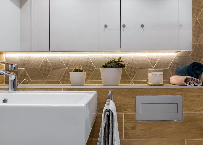 жасмин с частен гараж - Jasmin With Private Garage * Warna