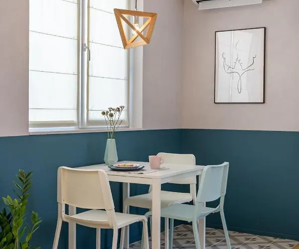 Apartament жасмин с частен гараж - Jasmin With Private Garage *