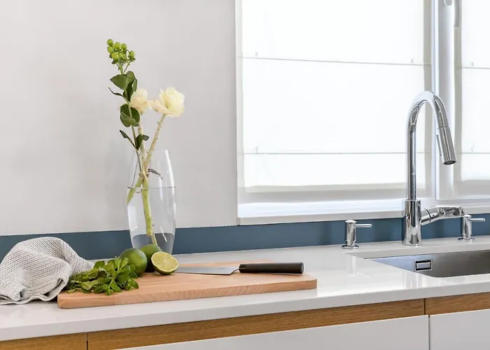Apartament жасмин с частен гараж - Jasmin With Private Garage Warna