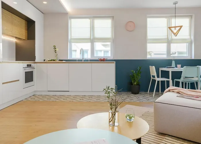 Apartament жасмин с частен гараж - Jasmin With Private Garage *