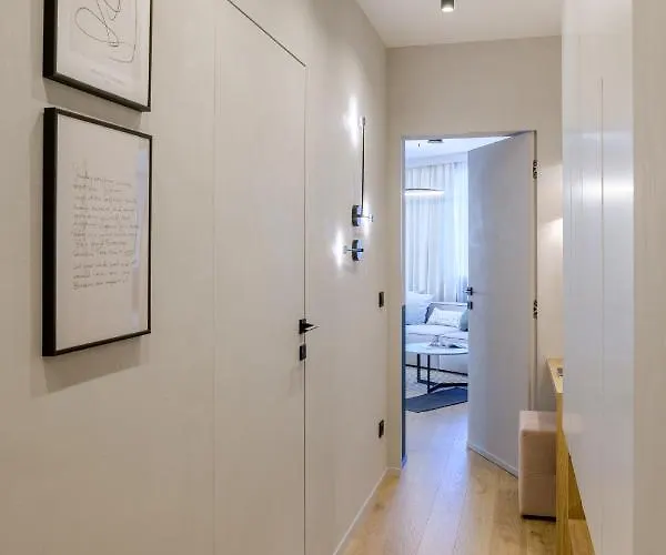 жасмин с частен гараж - Jasmin With Private Garage Apartament *