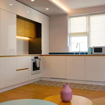 жасмин с частен гараж - Jasmin With Private Garage Apartment Varna