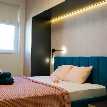 Apartment жасмин с частен гараж - Jasmin With Private Garage *