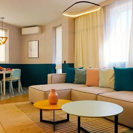 жасмин с частен гараж - Jasmin With Private Garage *