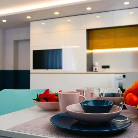 жасмин с частен гараж - Jasmin With Private Garage