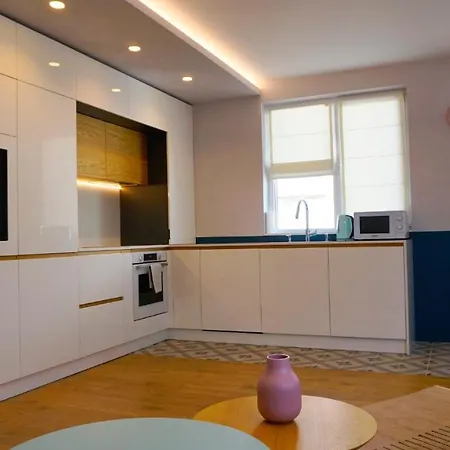 Apartment жасмин с частен гараж - Jasmin With Private Garage Varna