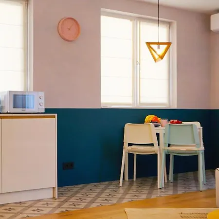 Apartment жасмин с частен гараж - Jasmin With Private Garage Varna