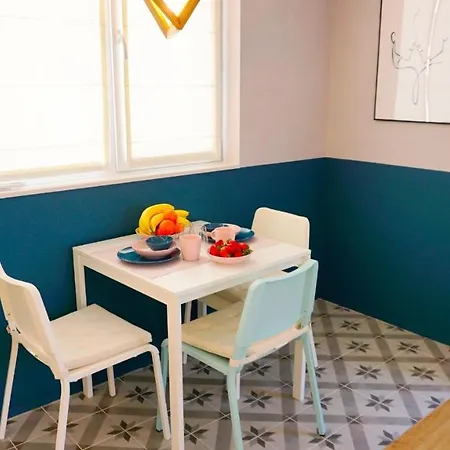 жасмин с частен гараж - Jasmin With Private Garage *