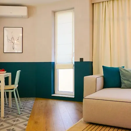 жасмин с частен гараж - Jasmin With Private Garage * Varna