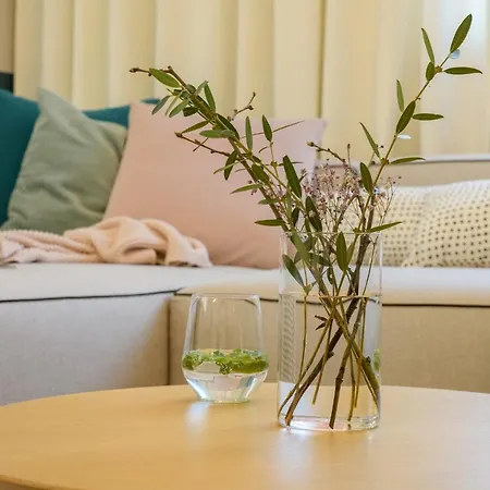 Apartment жасмин с частен гараж - Jasmin With Private Garage Varna