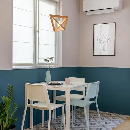 Apartment жасмин с частен гараж - Jasmin With Private Garage *