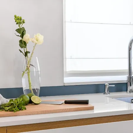 Apartment жасмин с частен гараж - Jasmin With Private Garage Varna