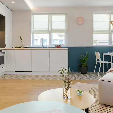 Apartment жасмин с частен гараж - Jasmin With Private Garage *