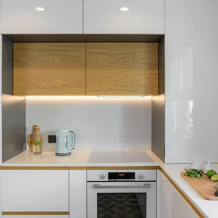 Apartment жасмин с частен гараж - Jasmin With Private Garage Varna