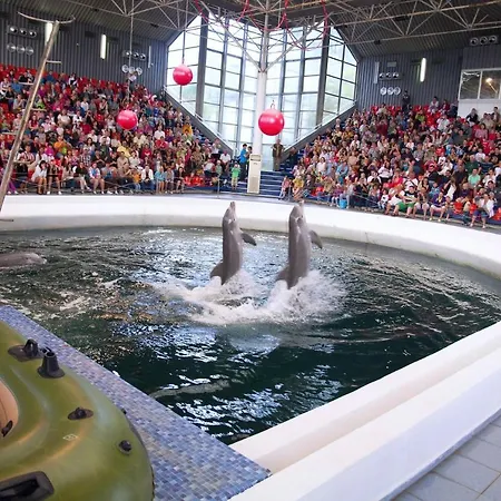 жасмин с частен гараж - Jasmin With Private Garage Apartment