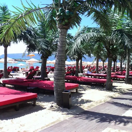 Apartment жасмин с частен гараж - Jasmin With Private Garage