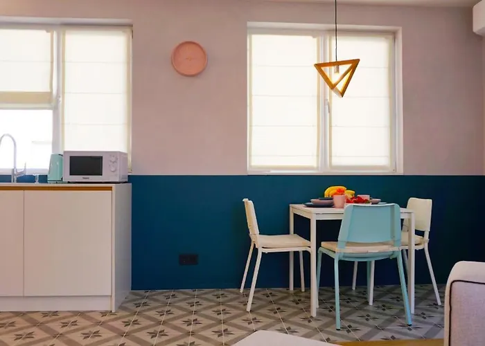 жасмин с частен гараж - Jasmin With Private Garage *