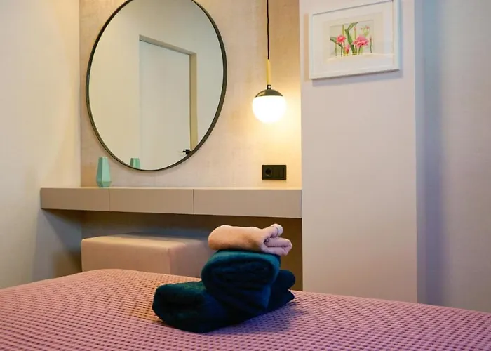 жасмин с частен гараж - Jasmin With Private Garage