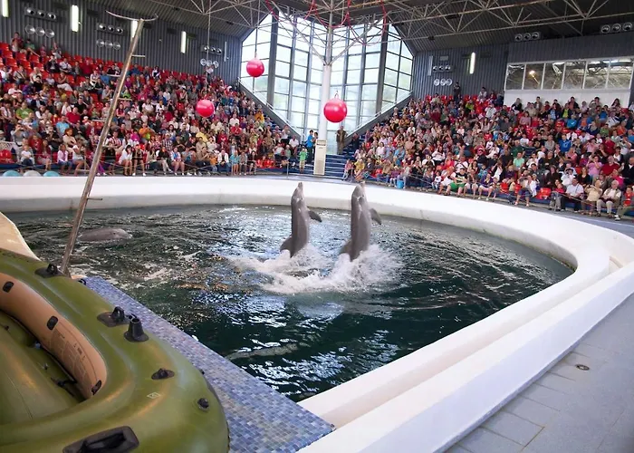 жасмин с частен гараж - Jasmin With Private Garage Daire